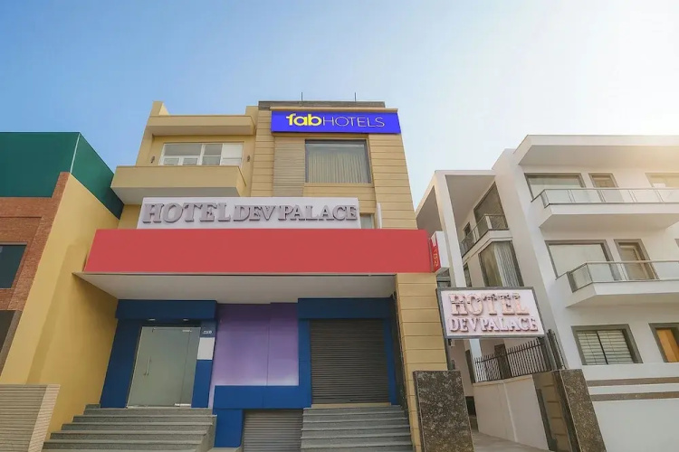 Image de l'hôtel