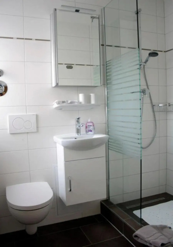 Ferienwohnung Gessert