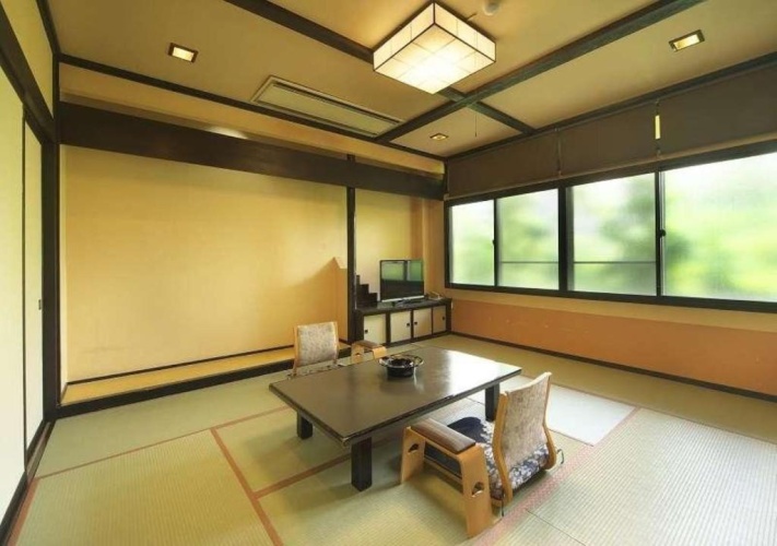 Standard Family room