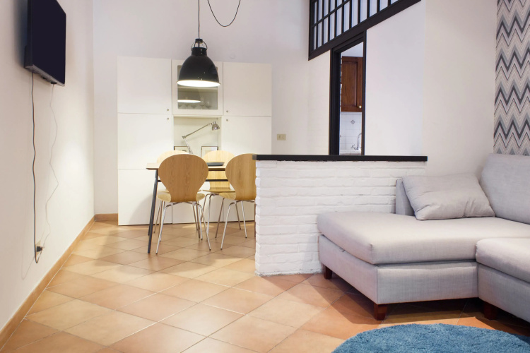 Casa Vacanze Vespucci