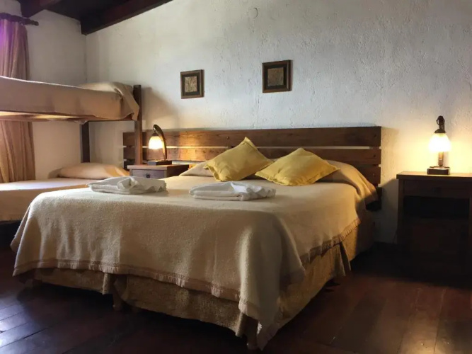 La Posta Mountain Resort