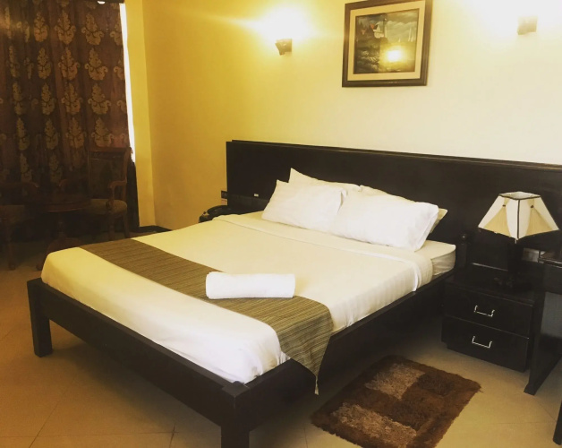 Hotel Sapphire