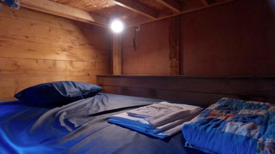 Auberge et Chalets Griffon Aventure