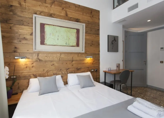 1 Bedroom Superior room