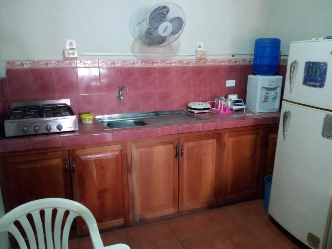 Hostal Miconia