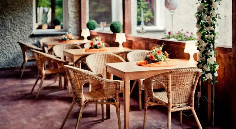 Hostel Szczelinka