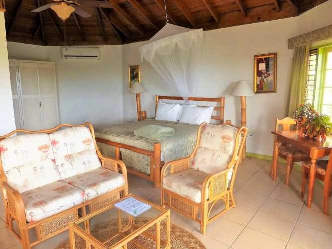 Pimento Lodge