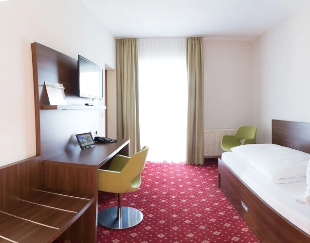 Comfort Single room