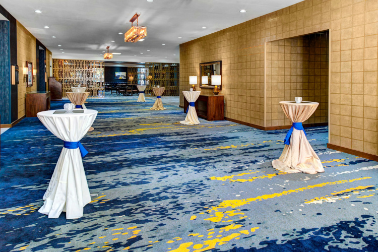 DoubleTree by Hilton Hotel Arlington DFW South photo 14
