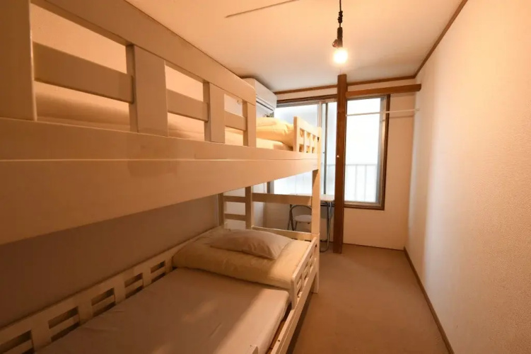Onsen Inn Hamayu Nagi