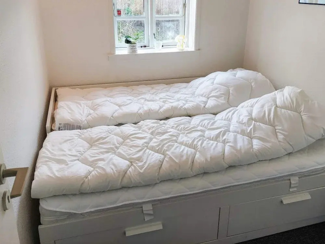 4 Star Holiday Home in Assens