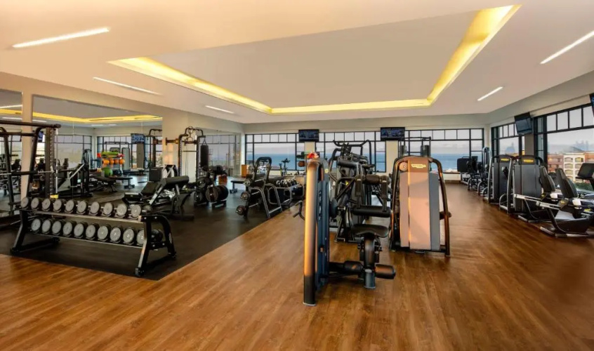 Vista Encantada Spa Resort & Residences photo 27