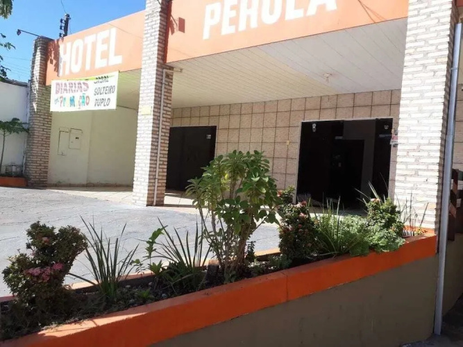 Imagen del hotel