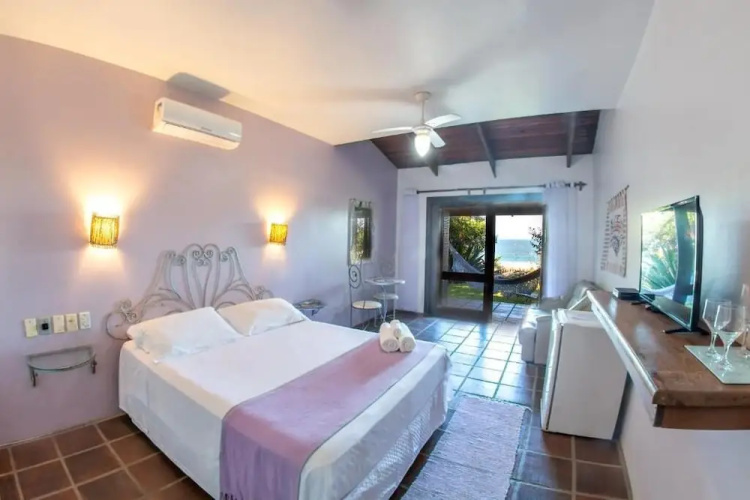 Pousada Villa Agrifóglio