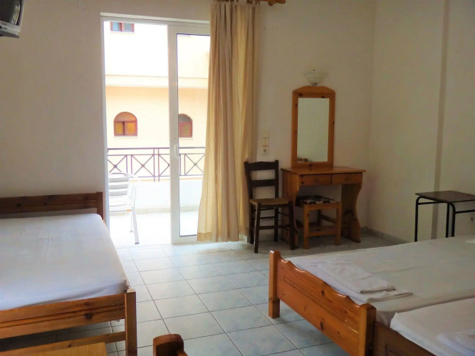 Pagona Hotel