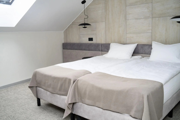 Фотография номера гостиницы Piter Inn Санкт-Петербург