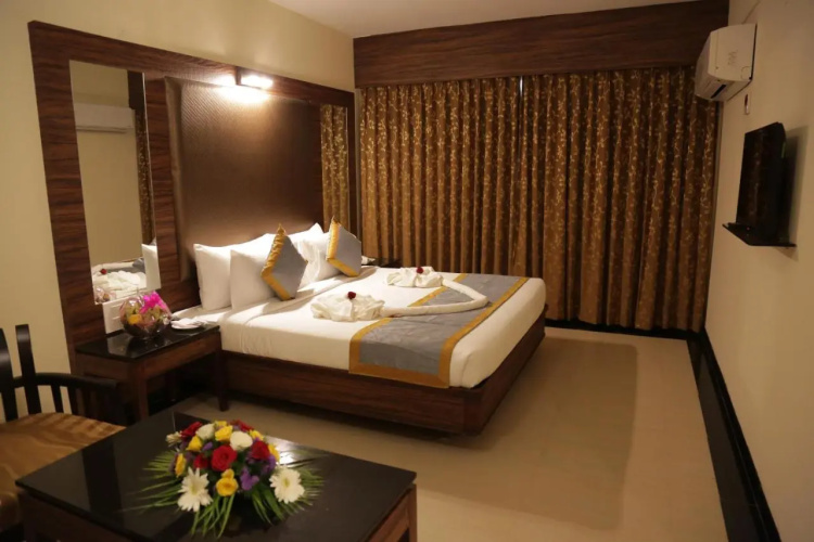 Rangalaya Royal