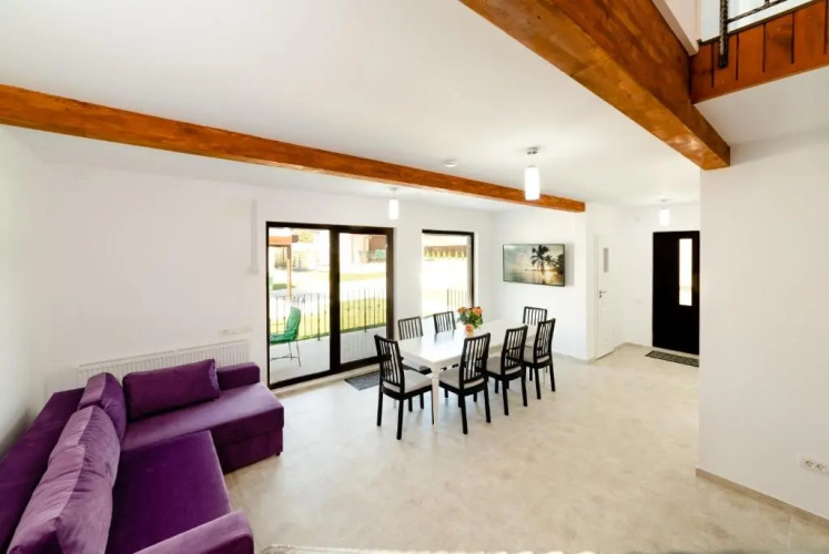 4H Villas
