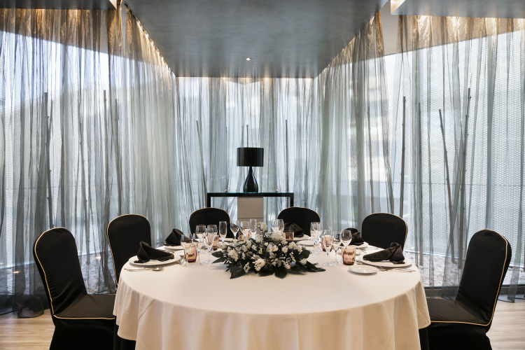 Hotel Barcelona Condal Mar by Melia (Ex-Tryp) photo 22
