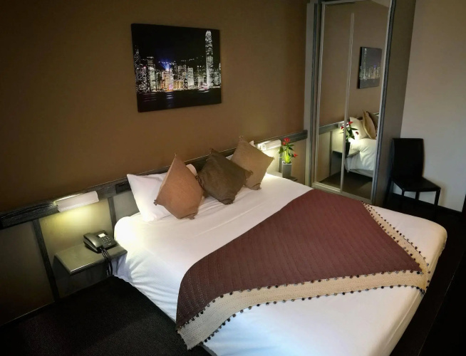 Ariana Hotel