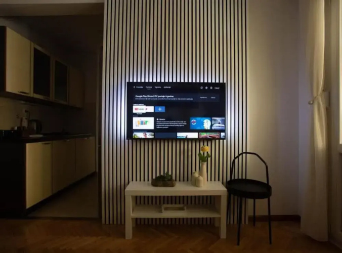 Apartment Asti