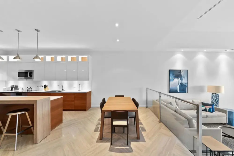 Ocean Terraces Penthouse 3BR