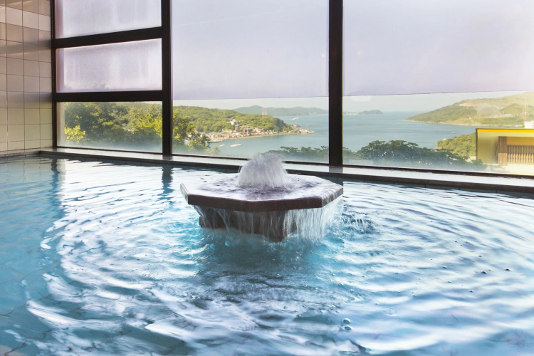 Toba View Hotel Hanashinjyu
