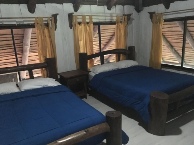 Hotel Samsara
