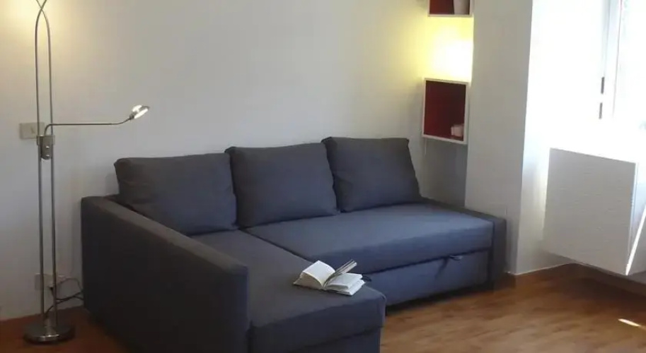 Attico Roma