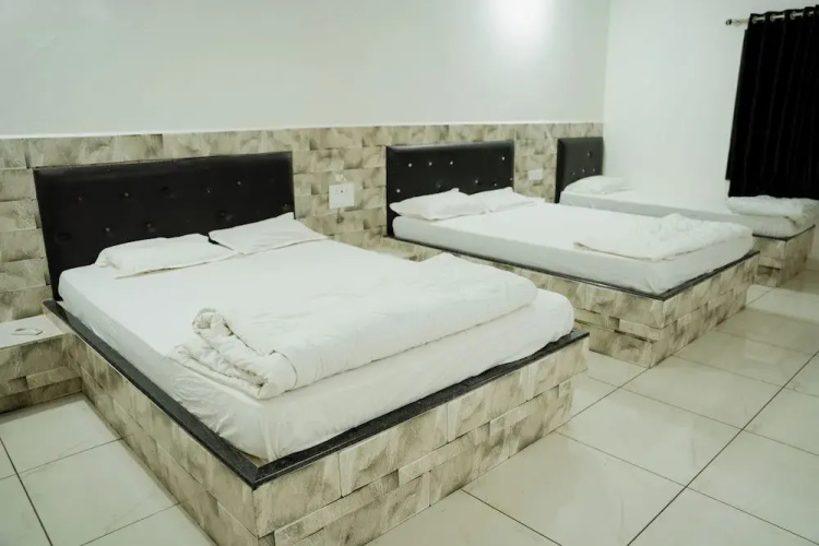 khodal Resort