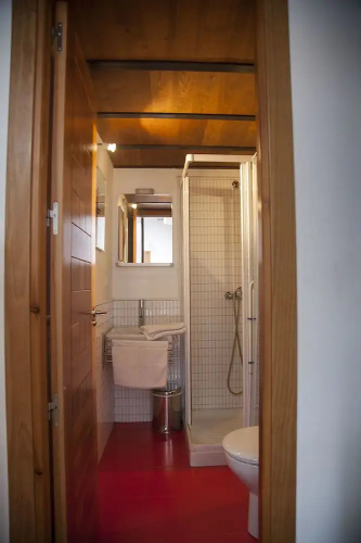 Duplex en Casco Histórico