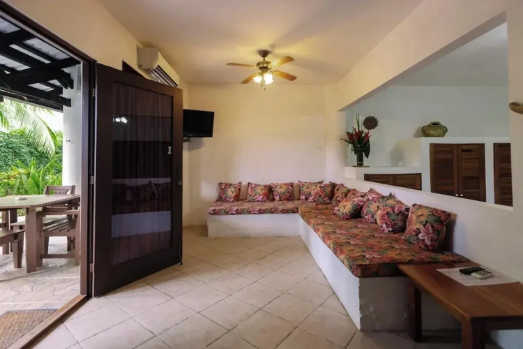 1 Bedroom Villa