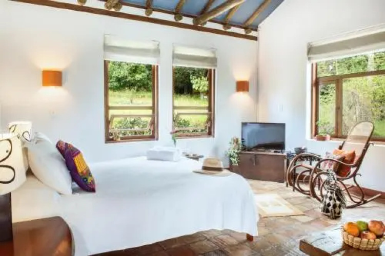 Passadhi Guesthouse