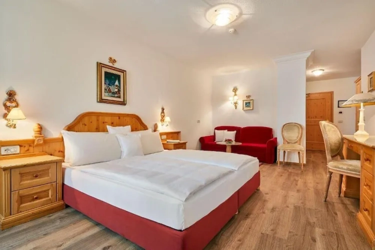 Comfort Quadruple room