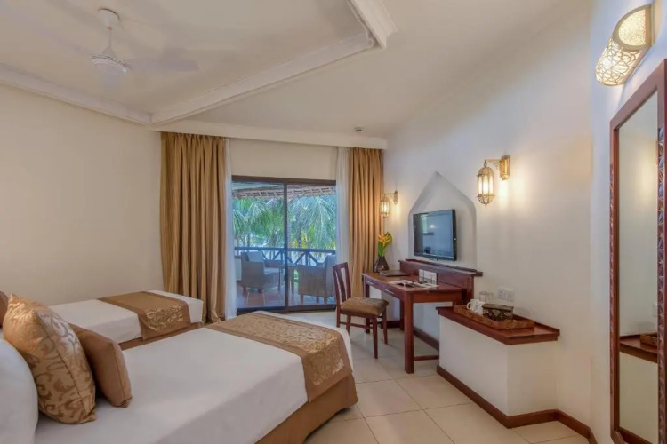 Sea Cliff Resort & Spa photo 8