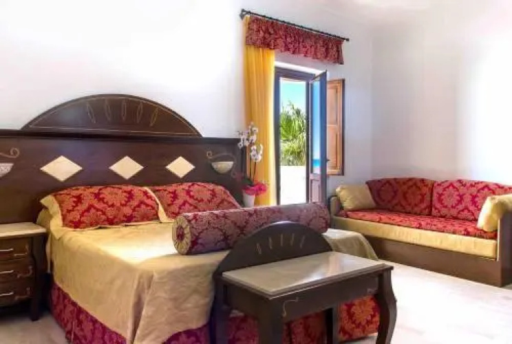 Hotel Egitarso Sul Mare