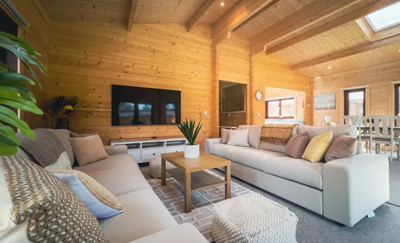Sundance Lodge