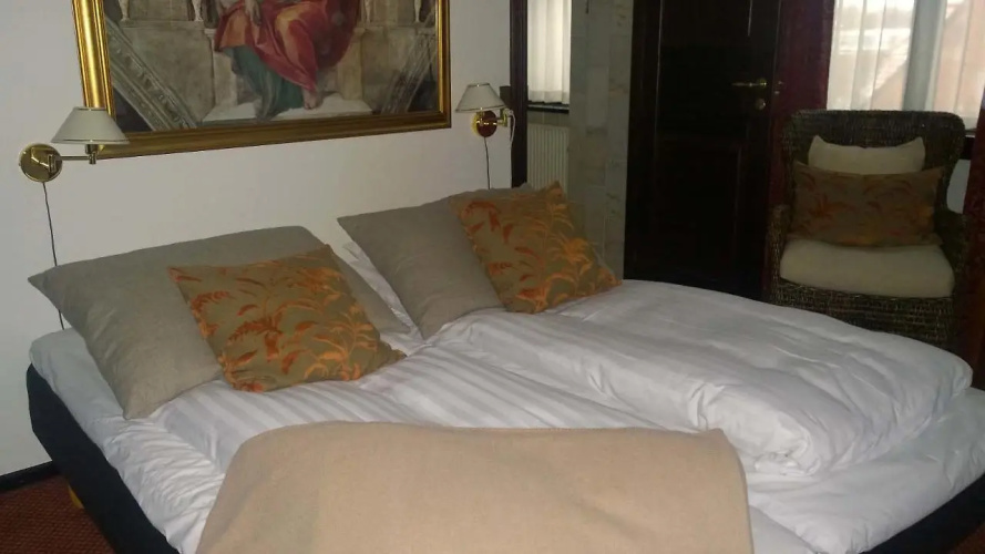 Park Hotel