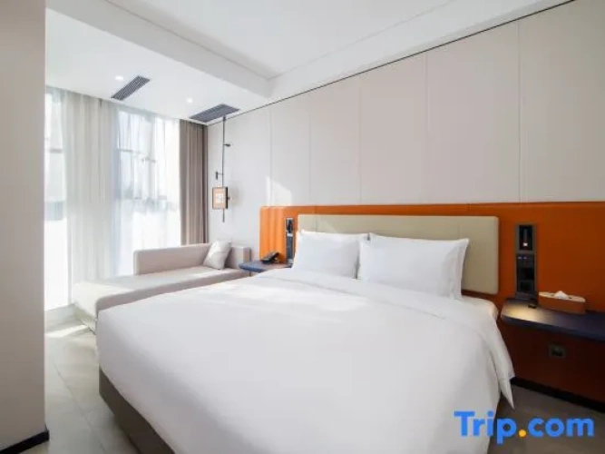 3 Bedrooms Executive Suite