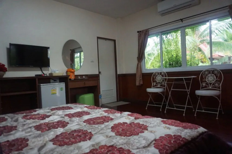 M Resort Songkhla