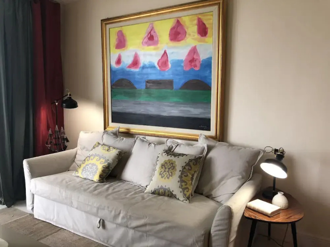 Opera Tower By Suarez Vacation Rentals
