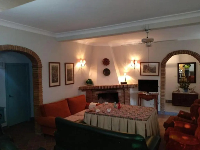 Villa flores