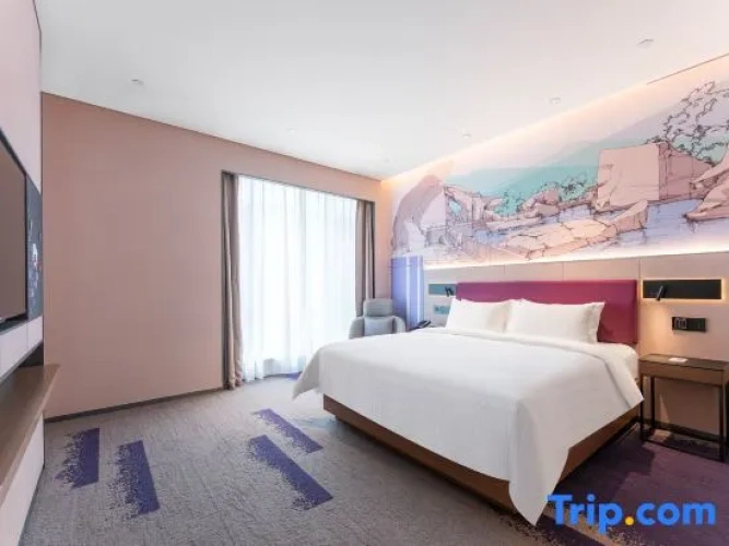 Business Double Suite
