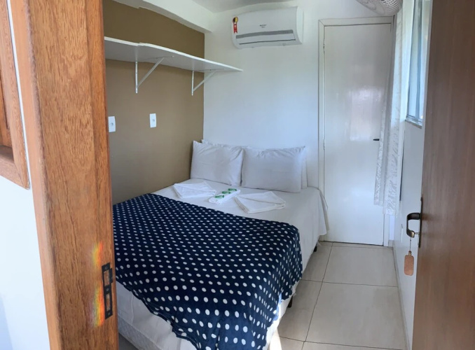 Pousada Bougainville Suites