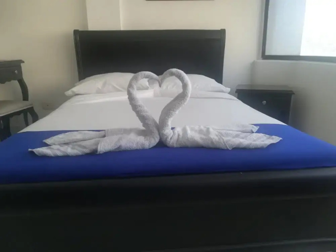 Travel Blue Hotels