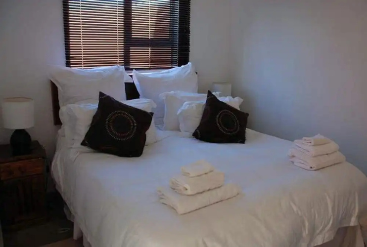 D & H Guesthouse