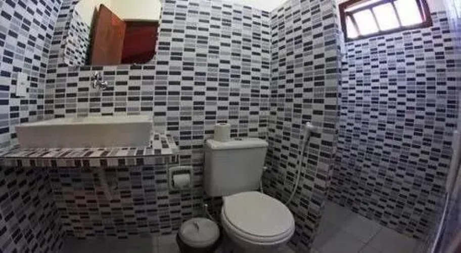 Pousada Senzala dos Amigos