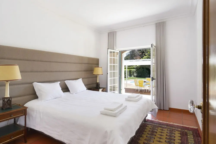 Villa Santa Teresinha