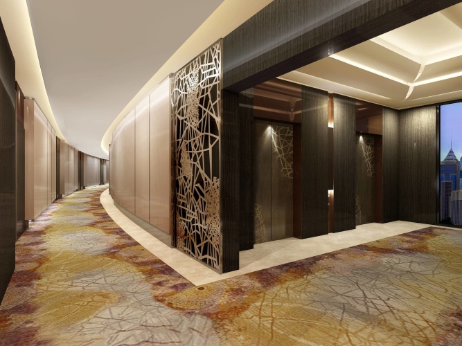 Conrad Bengaluru photo 18