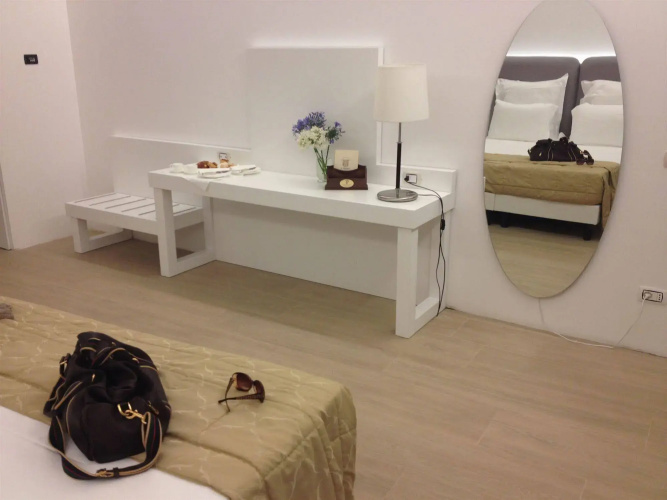 Infinity Resort Tropea